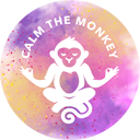 Calm the Monkey - Yogastudio in Mering